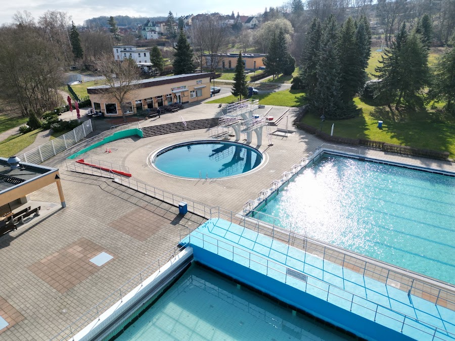 Strandbad Planitz
