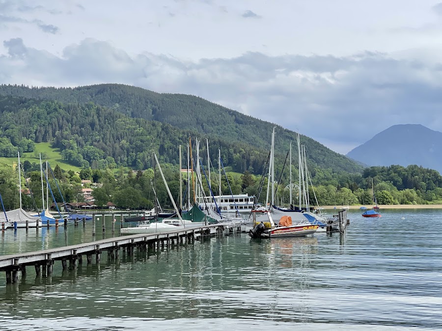 Strandbad Kaltenbrunn