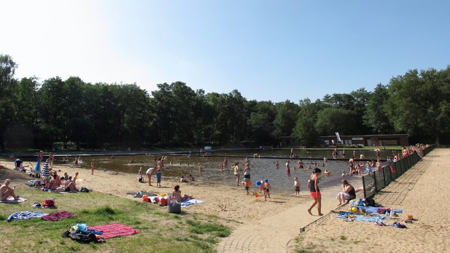 Naturbad Kiwittsmoor