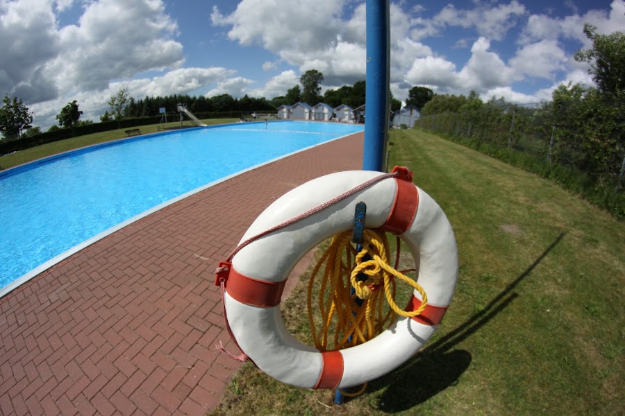 Freibad Alveslohe