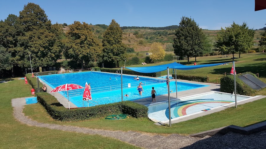 Oberrotweil Schwimmbad
