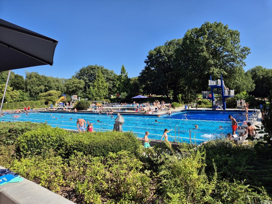 Rekener Frei- und Hallenbad