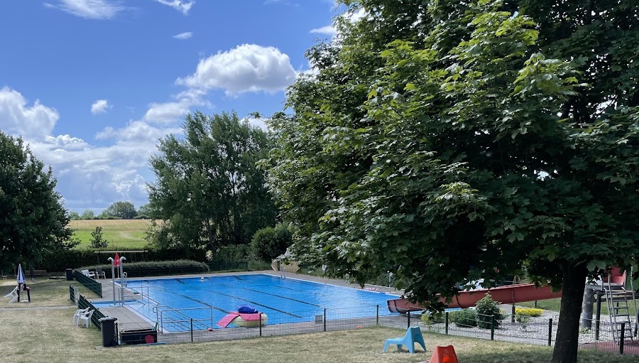 Freibad Quarnstedt