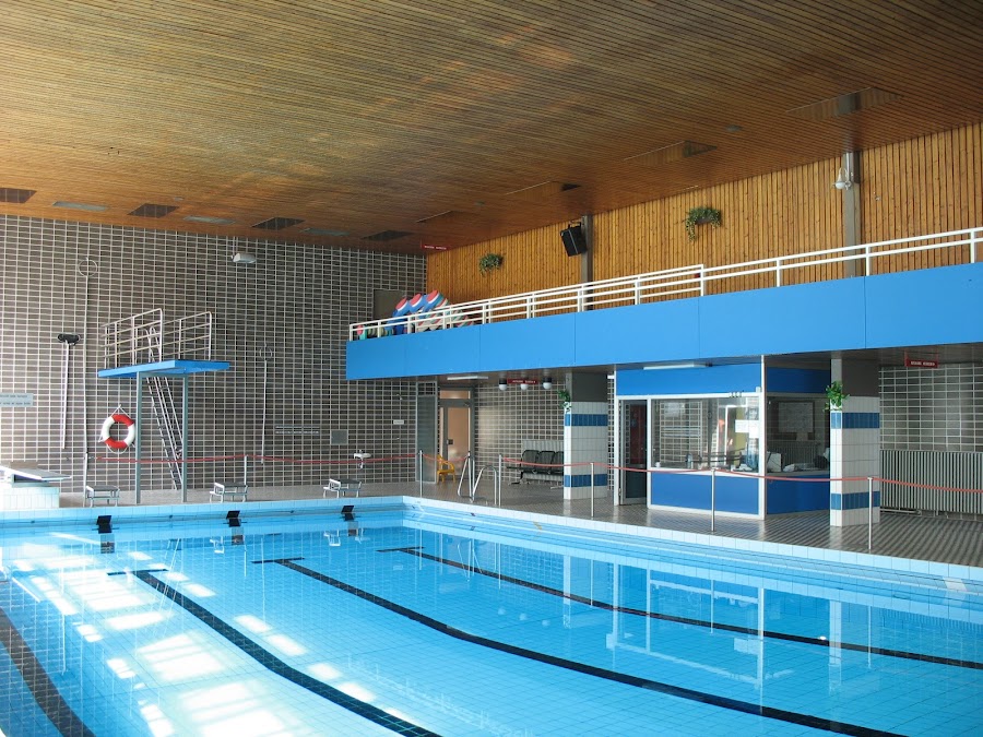 Hallenbad und Freibad Quakenbrück