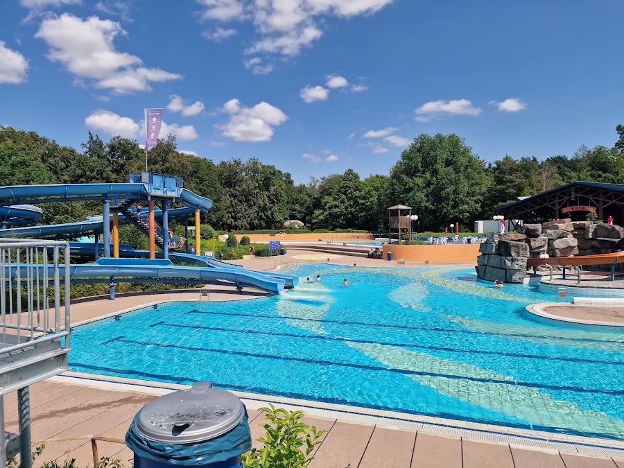 Badepark Wörth