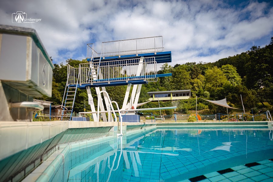 Schwimmbad Lindenfels