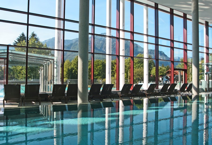Spa & Familien Resort Rupertus Therme