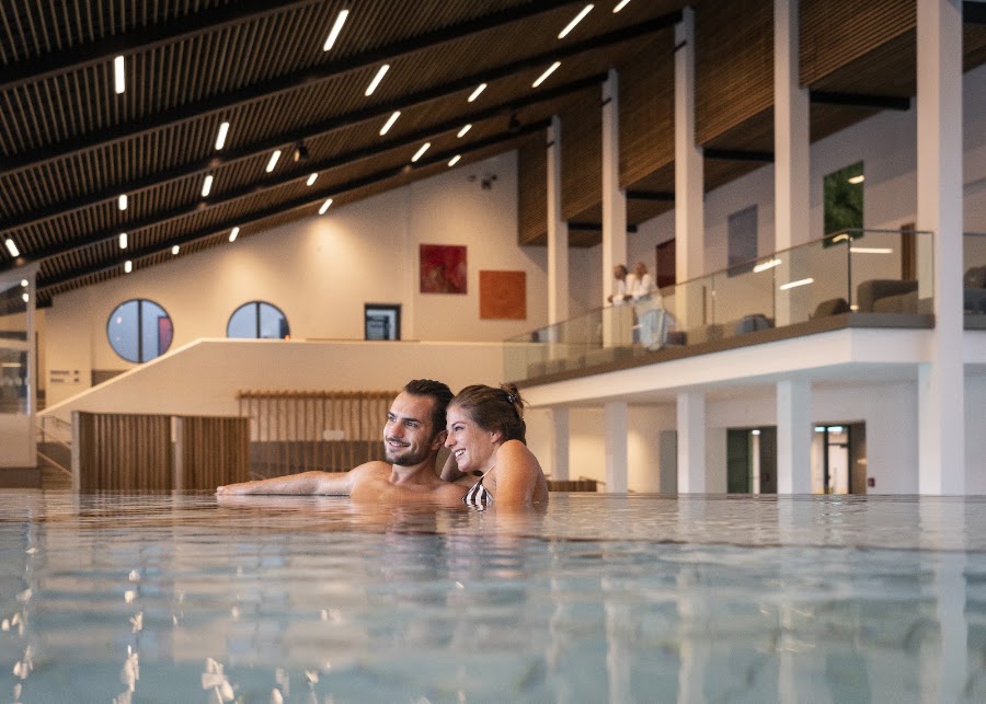 Wohlfühl-Therme