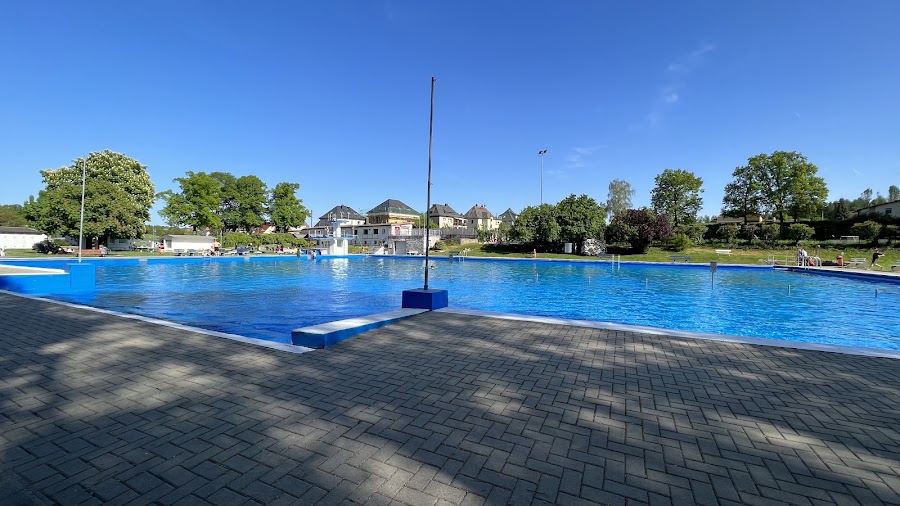 Gersdorfer Sommerbad