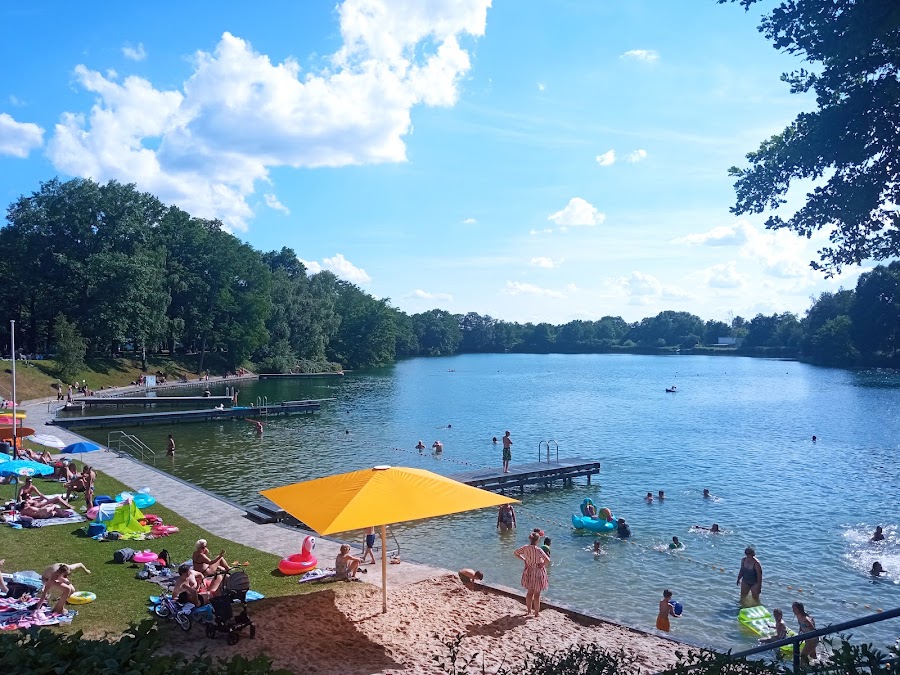 Waldseebad