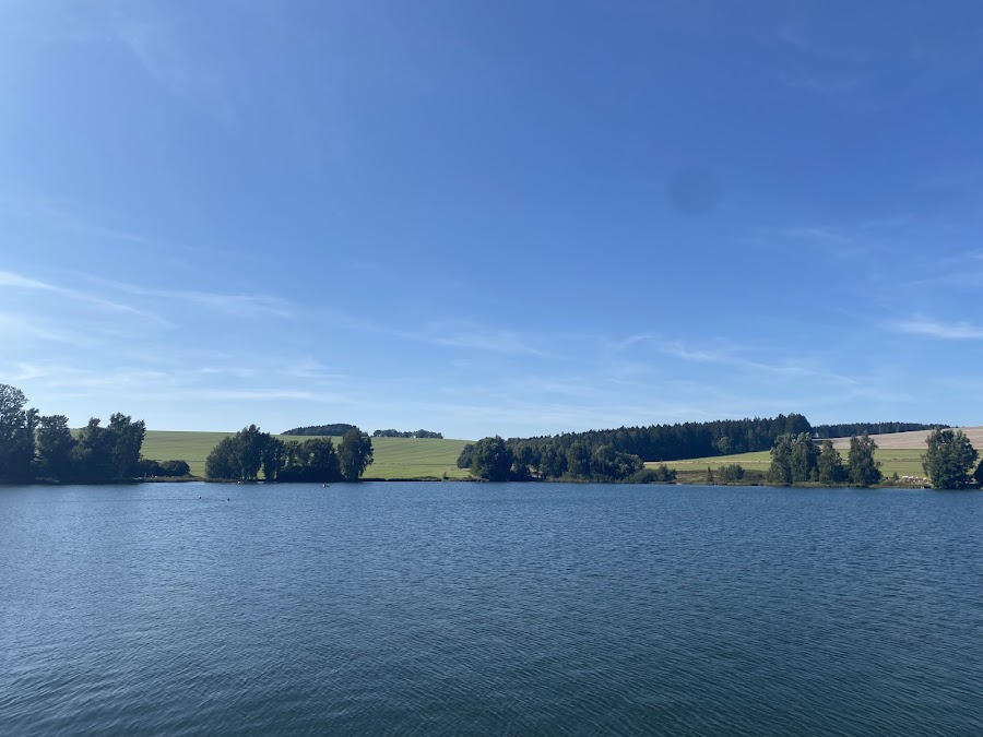 Naturbad "Neuer Teich"