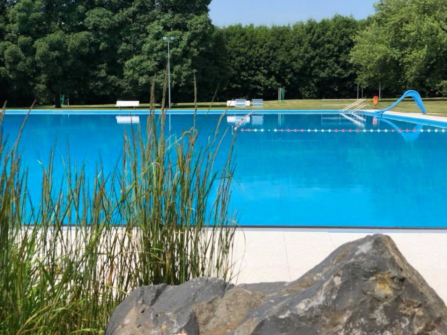 Freibad Stadtlengsfeld