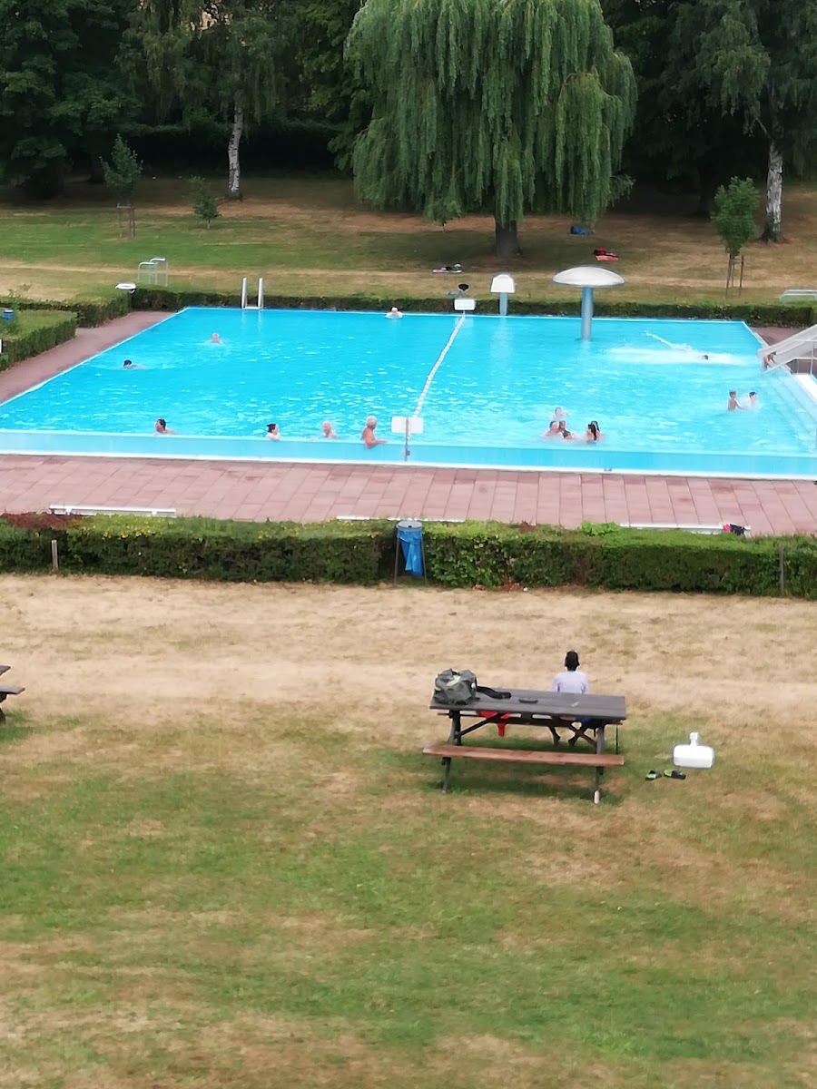 Freibad Singhofen