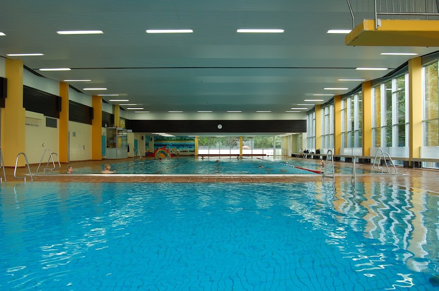 Hallenbad