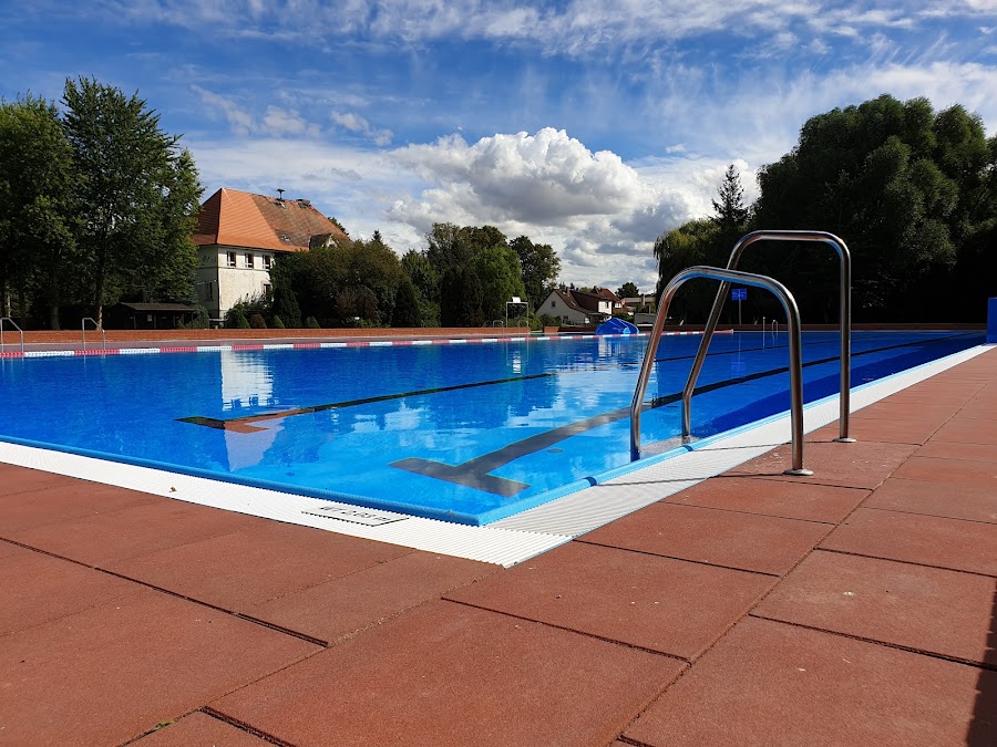 Freibad Kirch-Baggendorf