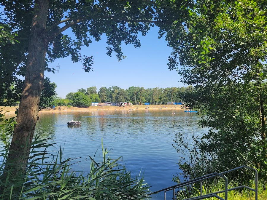Waldschwimmbad