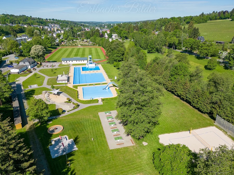 Rudolf-Thiele-Freibad