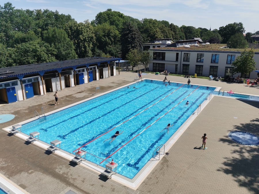 Stadtbad