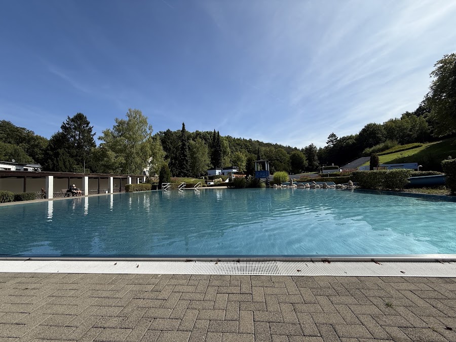 Freibad Dudweiler