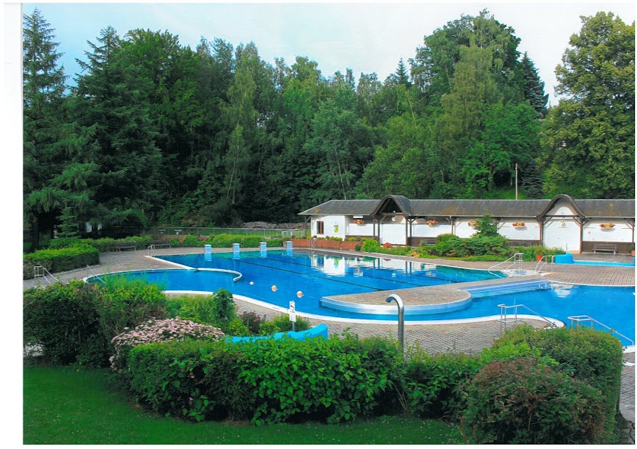 Naturbad Gornsdorf
