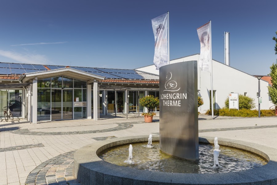 Lohengrin-Therme