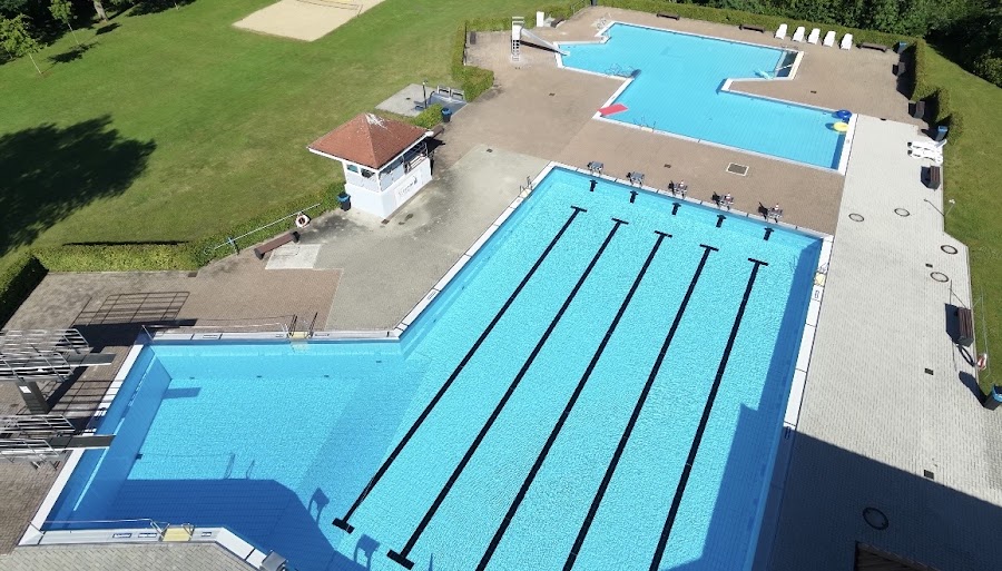 Frei- und Hallenbad Edewecht