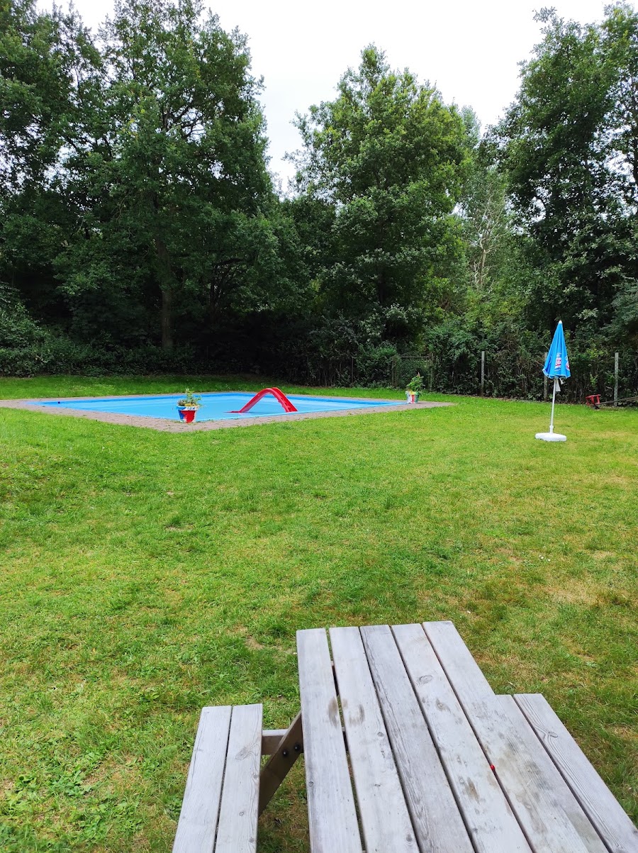 Freibad Wohlde