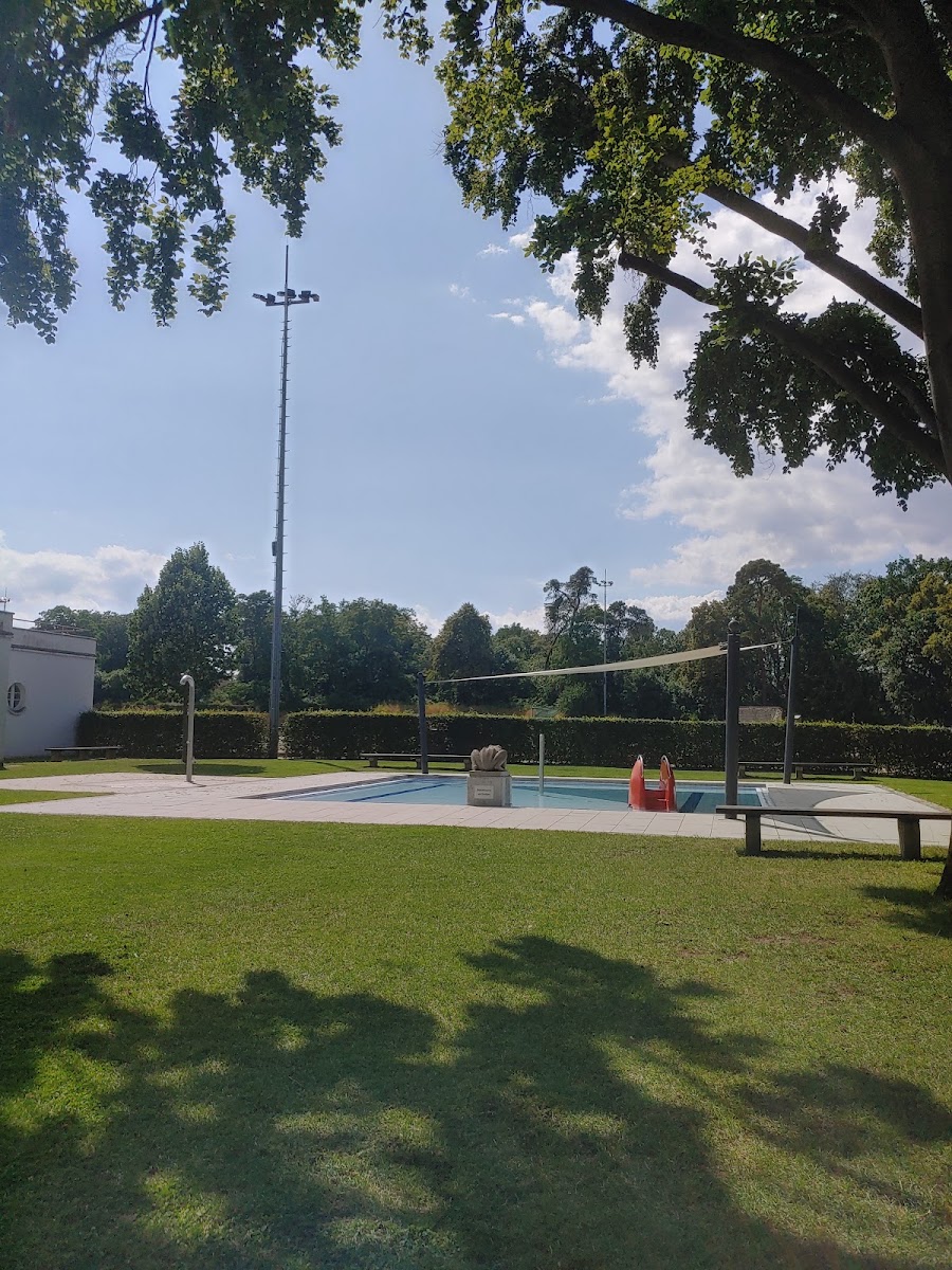 Hochschulbad