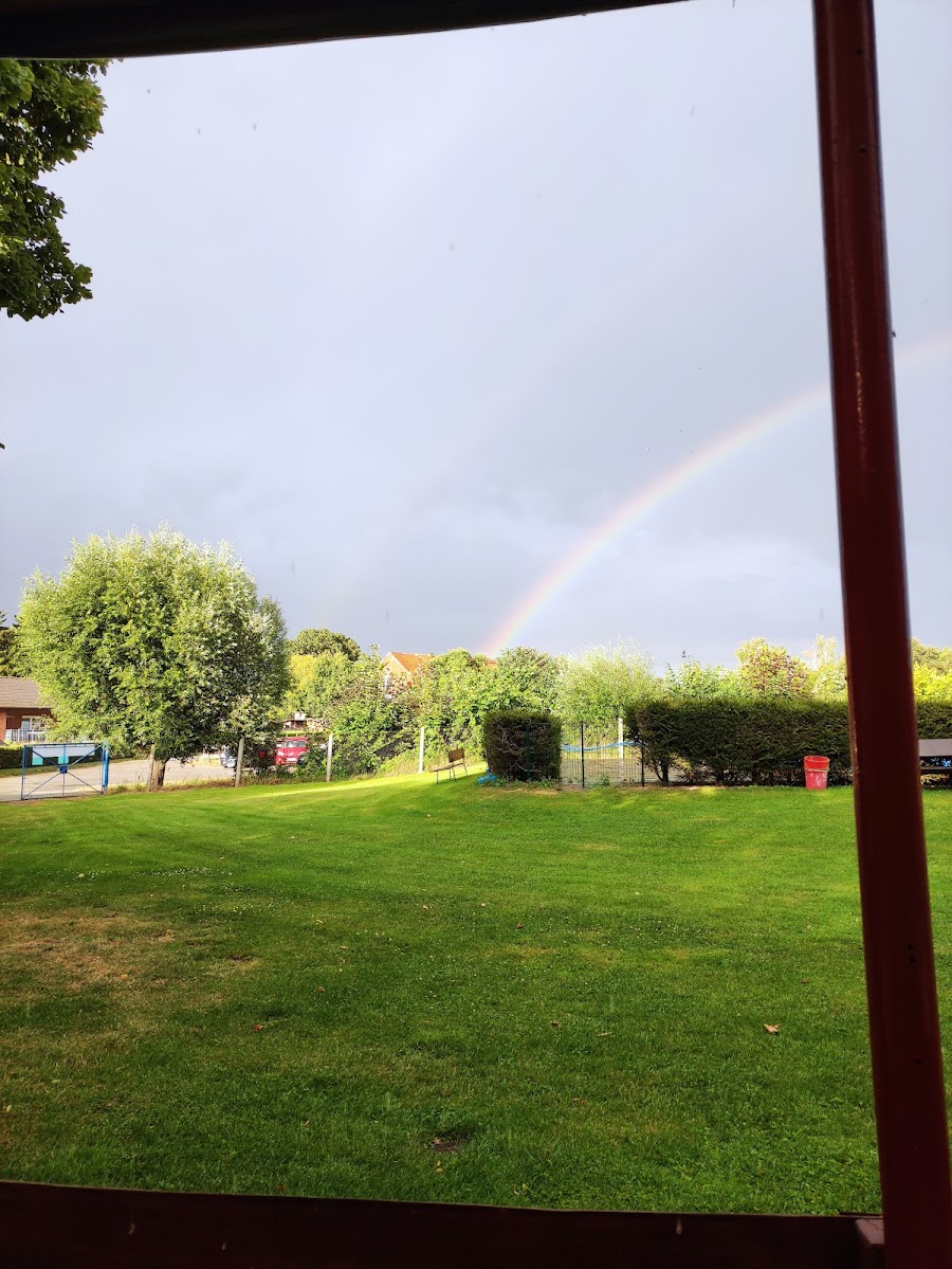 Freibad Rohrsheim