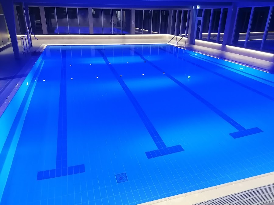 Schwimmbad Dittishausen