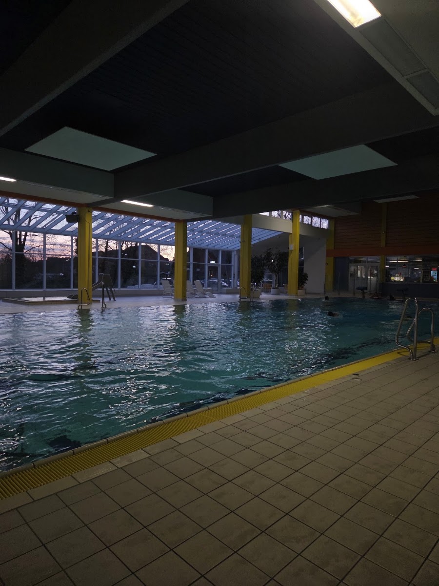 Hallenbad Haaren