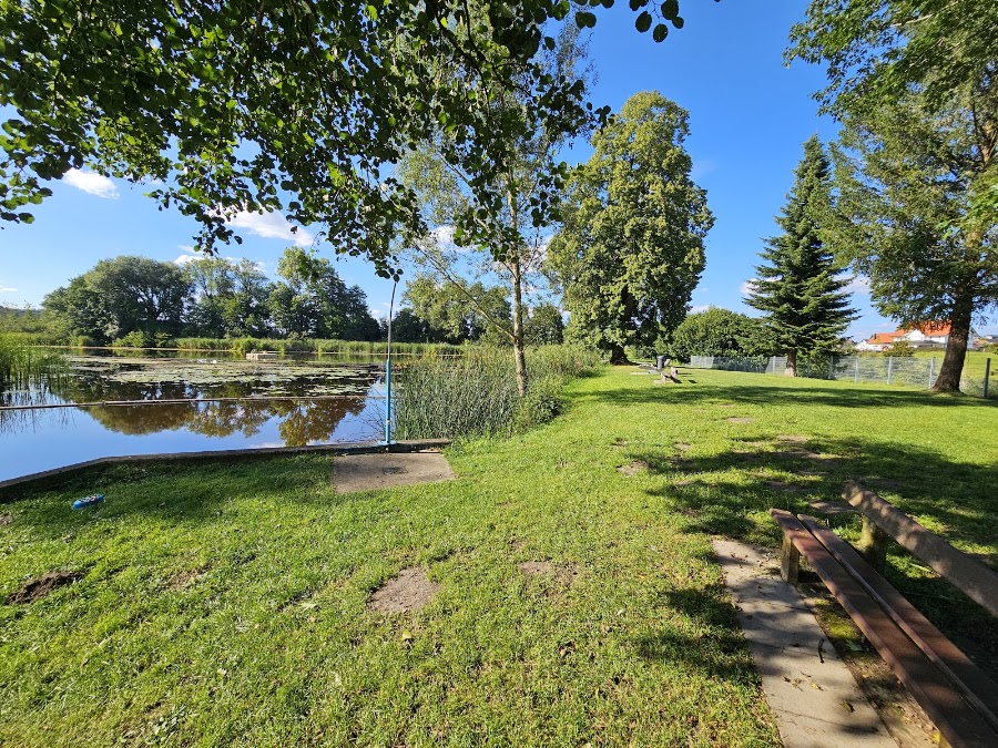 Lengenweiler Schwimmbad