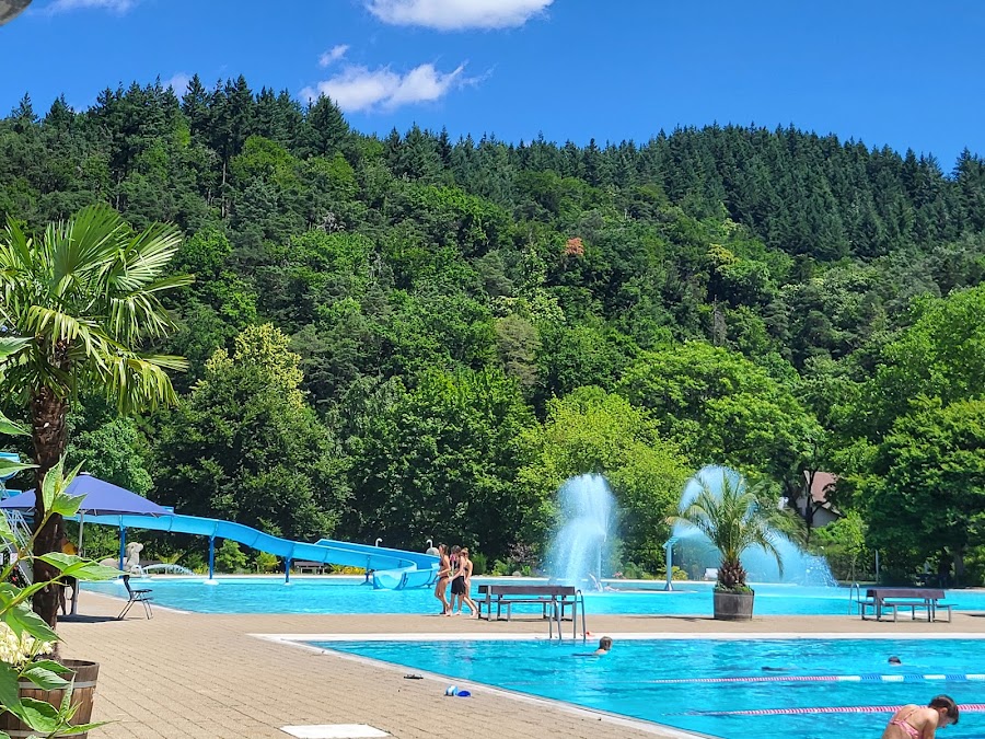 Strandbad