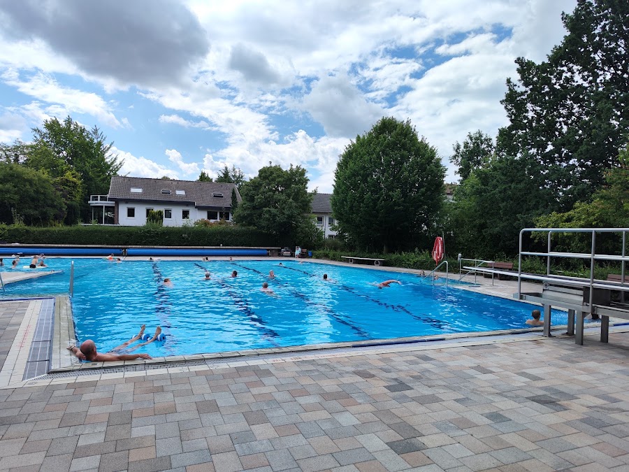 Freibad Riemsloh