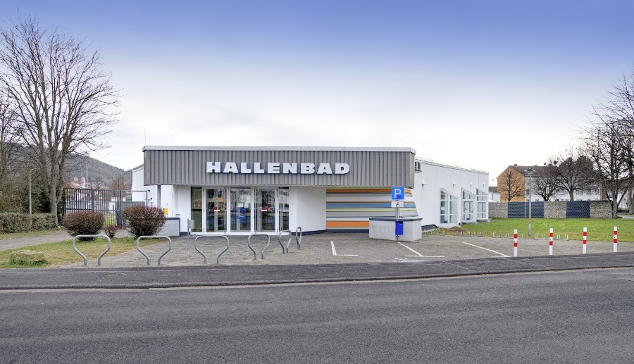 Hallenbad Gelnhausen
