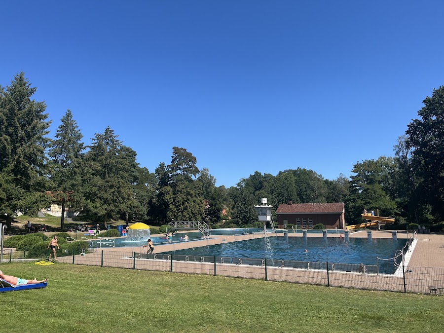 Erlebnisbad Diesdorf
