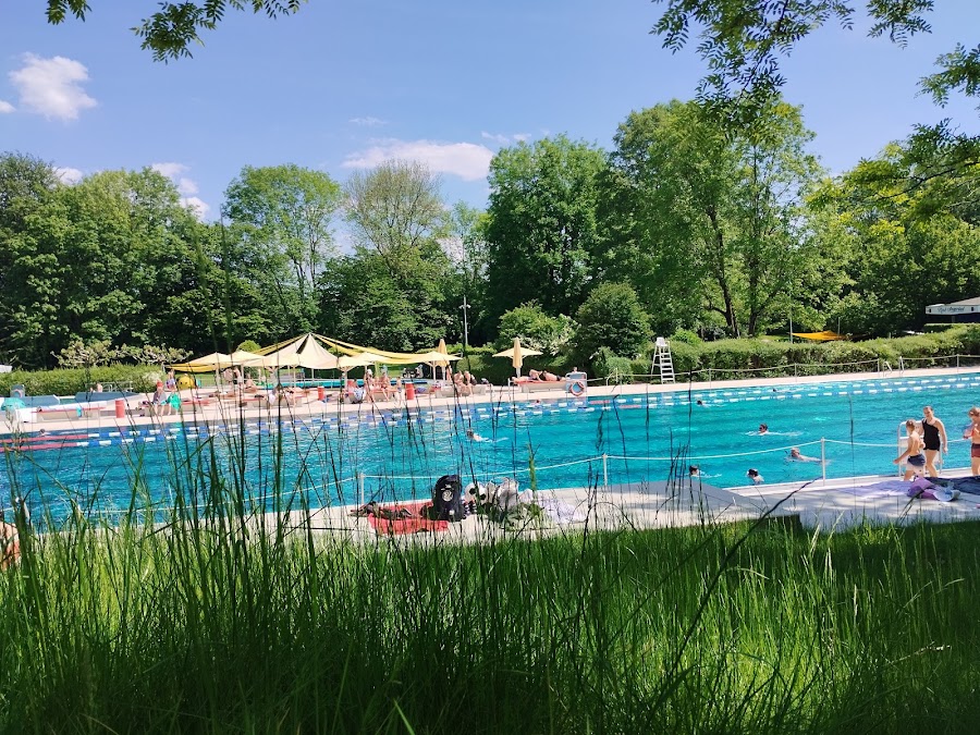 Angerbad (Freibad)