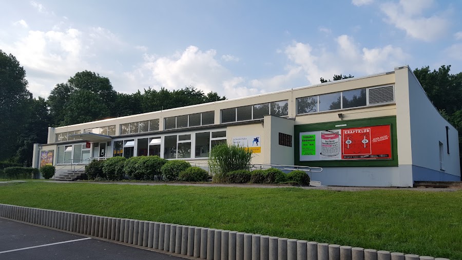 Schwimmhalle Nordost
