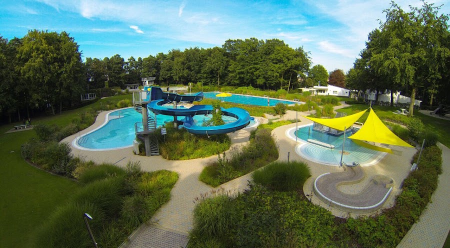 Freibad