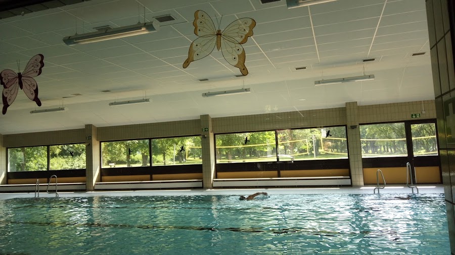 Hallenbad Dattenfeld