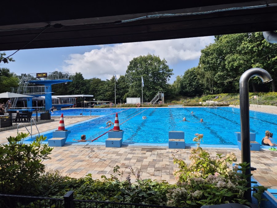 Freibad Hemmingstedt