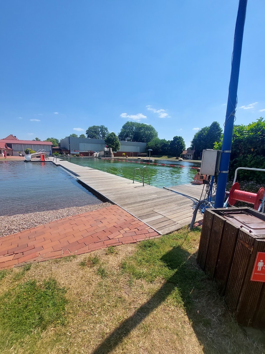Naturbad Vörden