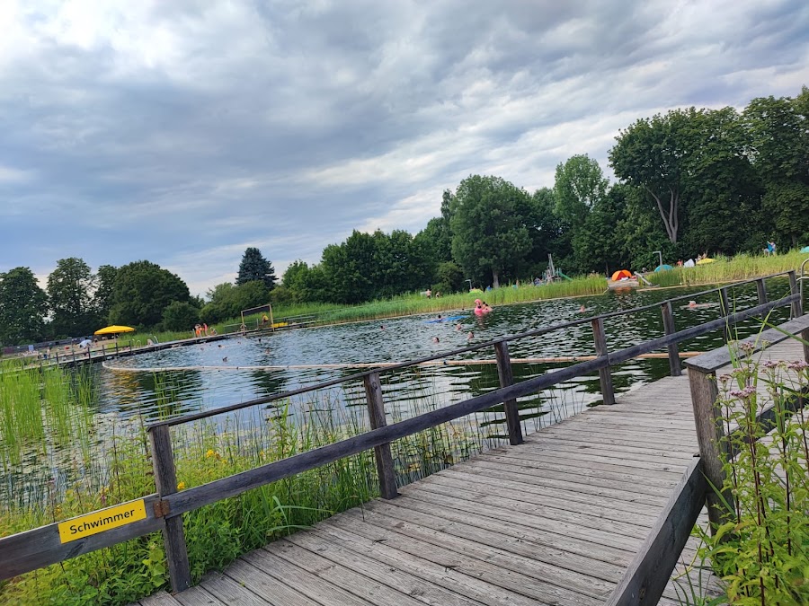 Ökobad Lindenthal