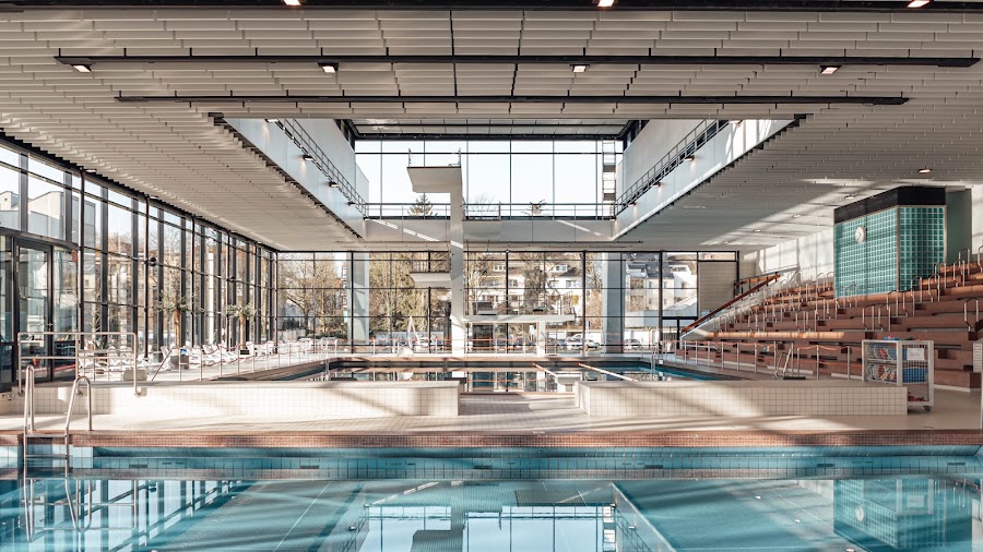 Stadtbad Rheydt