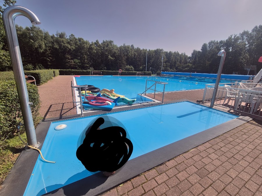 Schwimmbad Waldeck e.V.