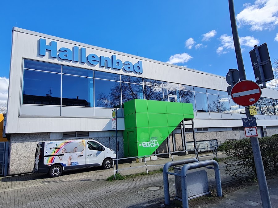 Hallenbad Hiltrup