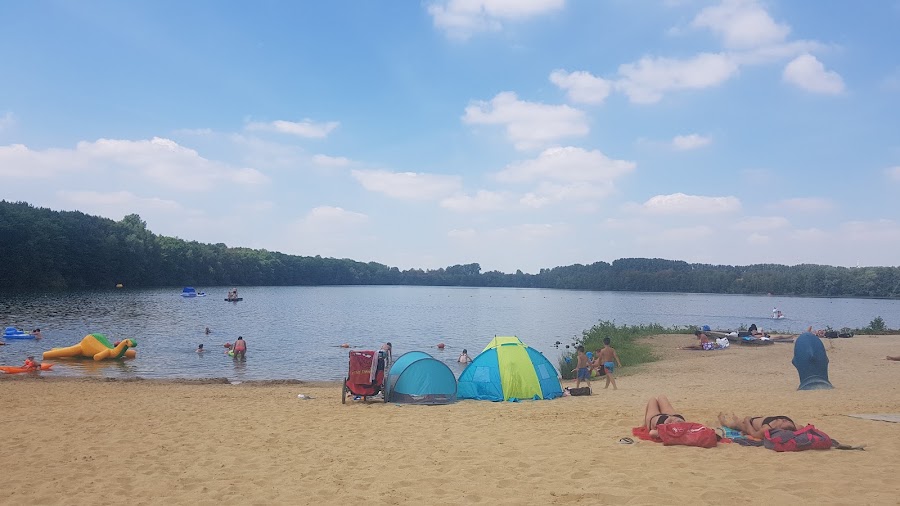 Dürener Badesee