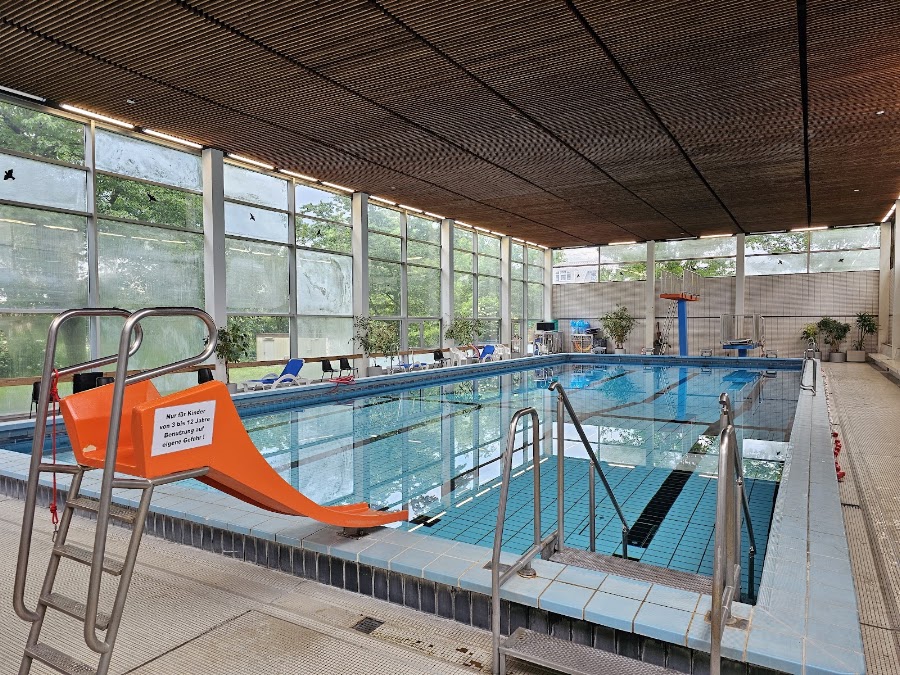 Hochheimer Hallenbad
