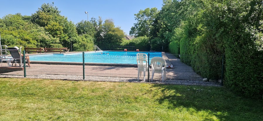 Freibad Risum